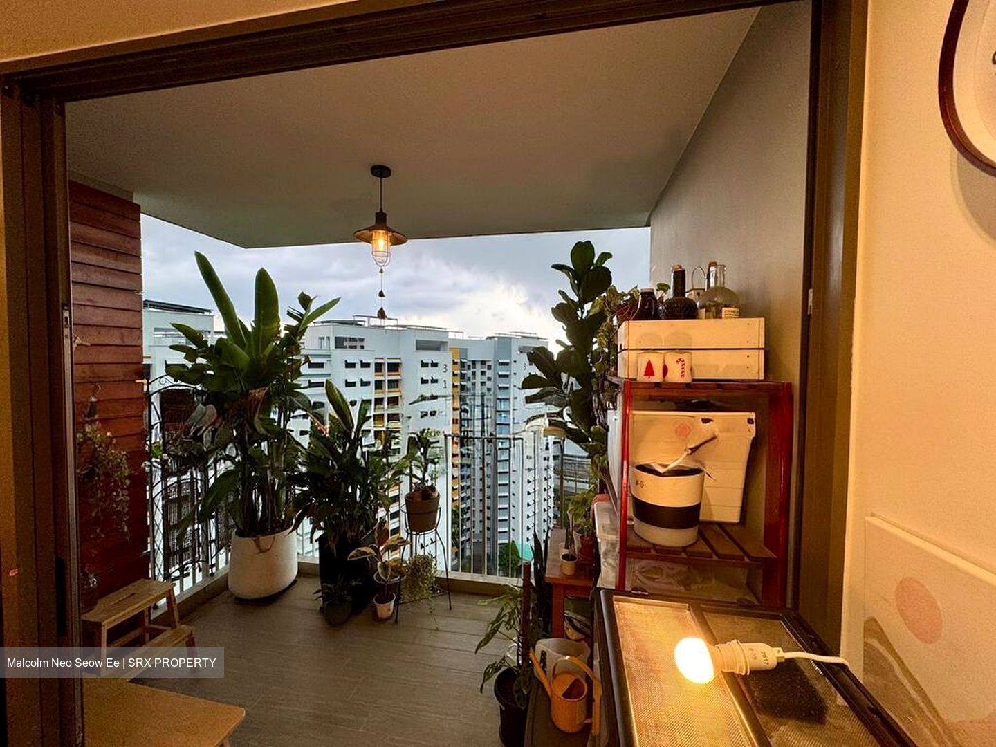 Rivercove Residences (D19), Condominium #524591191